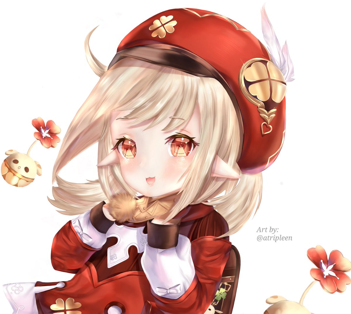 Atripleen//Vgen open commissions 💕 tweet media