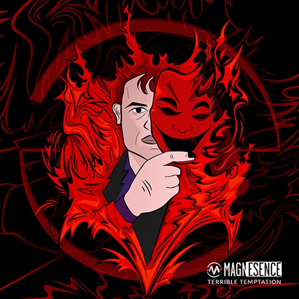 #OnAirNow Magnesence <a href="/Magnesence/">Magnesence</a> - Terrible Temptation listen.openstream.co/6379 or bit.ly/3nFy05d unsignedArtist IndieMUSIC mainstreamMUSIC Help keep the station going if you can donate here goodmusicradio.wixsite.com/gmrts