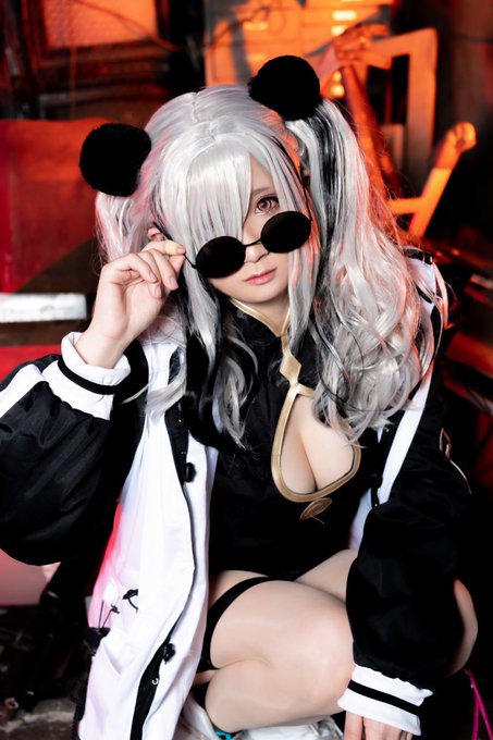 コスプレイヤーよよのTwitter画像27