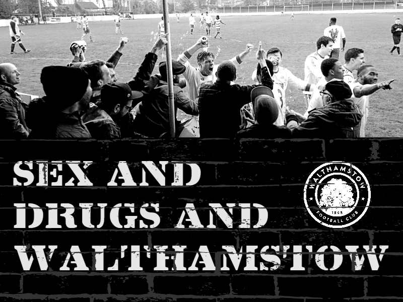 Stickers and banner on the way 😎