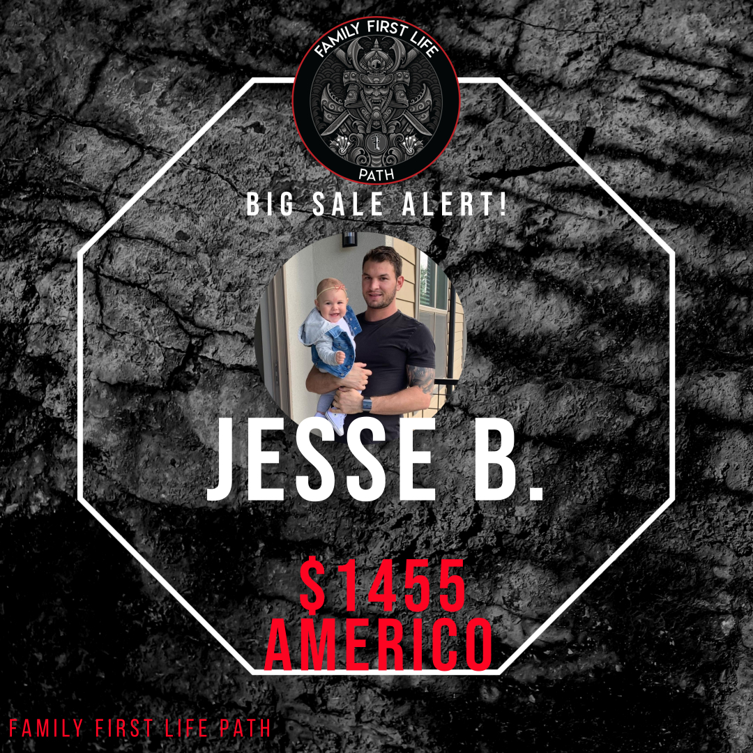 FflPath's tweet image. Weekends are for grinding! Major shout out to Jesse for helping so many families!

#FFL #familyfirstlife #fflusa #insurance #insuranceagent #salestips #salesstrategy #thebestbusinessever #bestbusinessever #workfromhome #financialfreedom #incomestrategy #integrity
