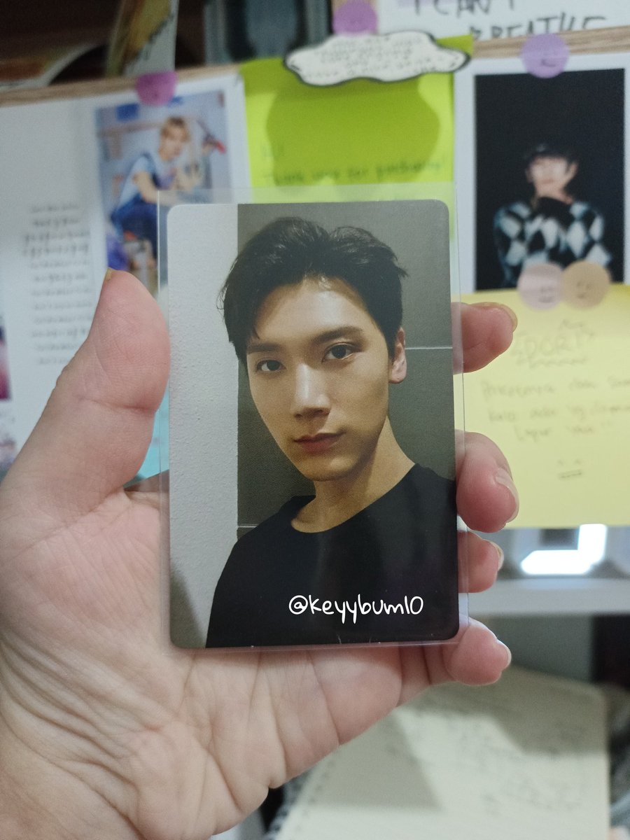 keyybum10's tweet photo. Hi~Please RT🥺
WTS/Want To Sell

Photocard Ten WayV TOTM Thai
Price: by DM (pricey)
.
Payment: Paypal ✅ shopee (120k)✅ bank ✅ emoney ✅
📍Bandung, Indonesia
#ตลาดนัดwayv #wayvsale https://t.co/JofHQXNbpZ