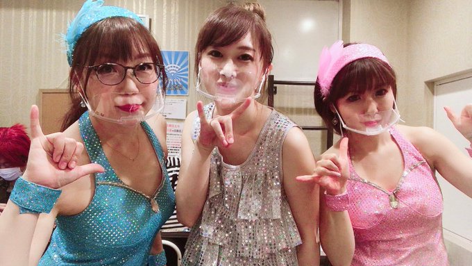 気付いてしまった  私これデビル👿したつもりがきつね🦊になってる。。 https://t.co/Stj5E44e4P<a href="/tag/youtube"class="tags"><span>#youtube</span></a><a href="/tag/%E3%83%A6%E3%83%A1%E3%83%88%E3%83%8E%E3%81%A1%E3%82%83%E3%82%93%E3%81%AD%E3%82%8B"class="tags"><span>#ユメトノちゃんねる</span></a>