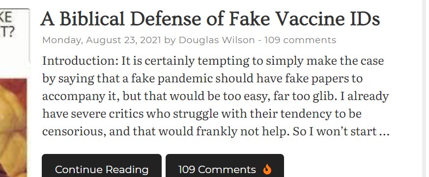 classiccaves's tweet photo. That's weird, I don't remember Jesus defending liars who purposefully endanger the immunocompromised https://t.co/VxfVGhlvmA