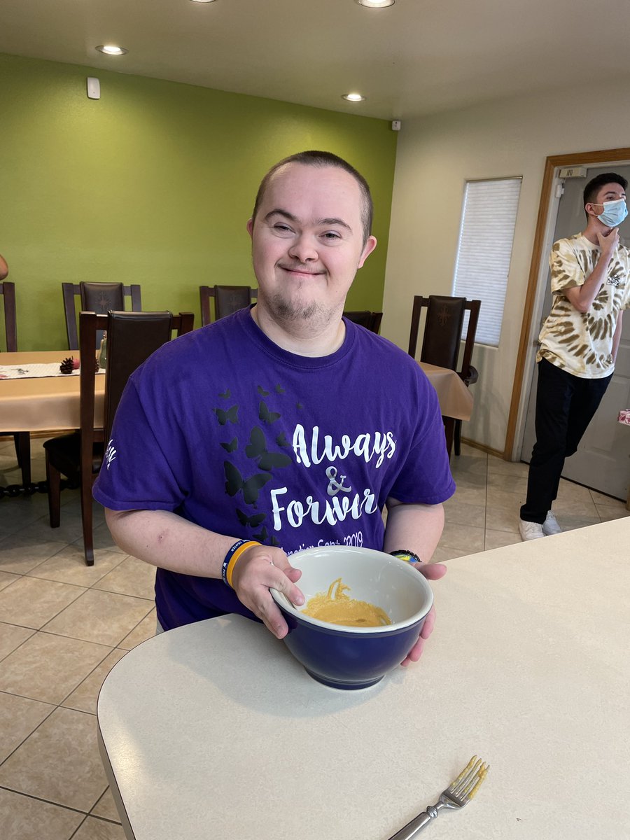 Down Syndrome Organization of Southern Nevada tweet media