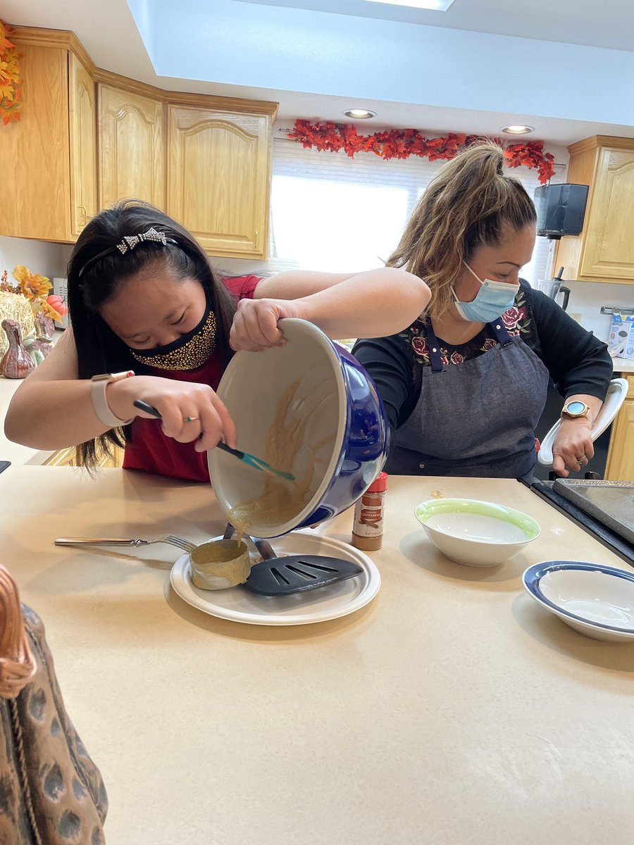 Down Syndrome Organization of Southern Nevada tweet media