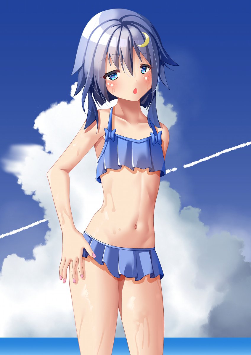 #艦これ
弥生ちゃん!!!! 