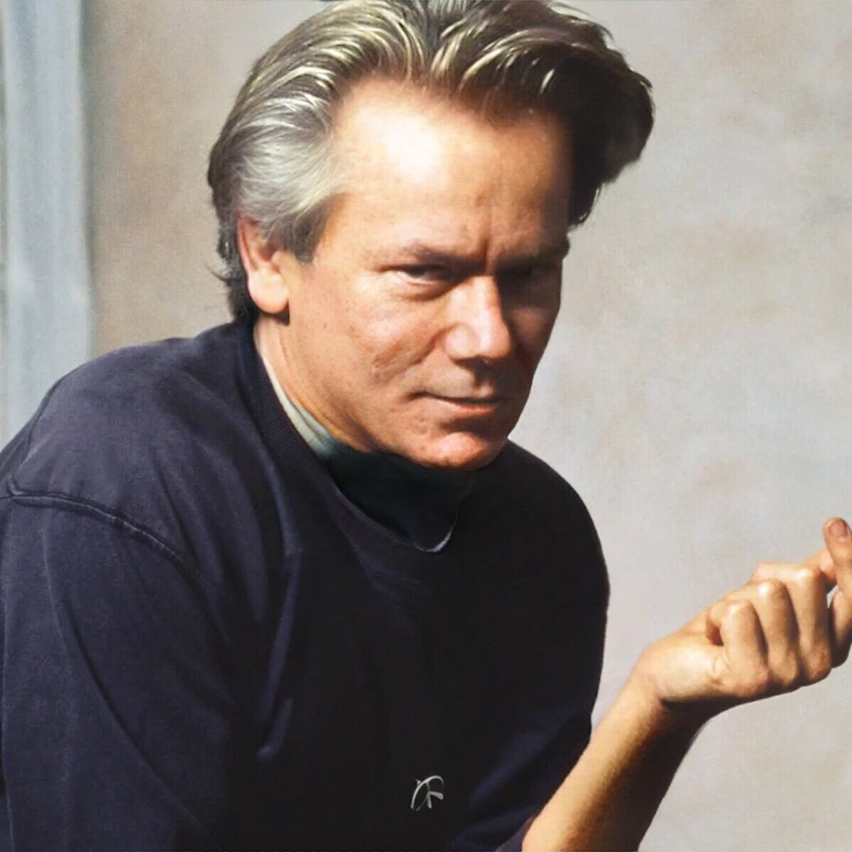 Happy 51st Birthday, River Phoenix! 