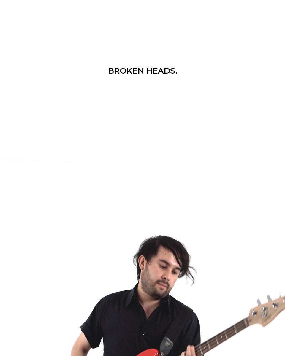 / / / / 
YOU LOOK SO WELL - VIERNES