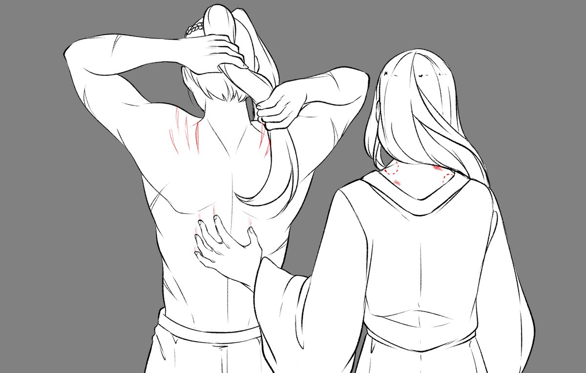 [#svsss] I'll just drop these #liushen here👀