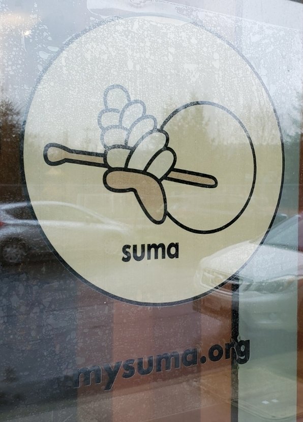 digitalistas, slaqueros &amp; others -- new news here:

suma is excited to share 2 chances to work w/ us:

*Digital Organizer (staff position): bit.ly/suma_do

*Software Engineer (dedicated consultant): bit.ly/suma_se

please share, muchísimas gracias, thanks much