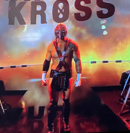 WrestlingCovers's tweet photo. WCW will never die.🤣🤣 #WWERAW https://t.co/sCZItvWwN2