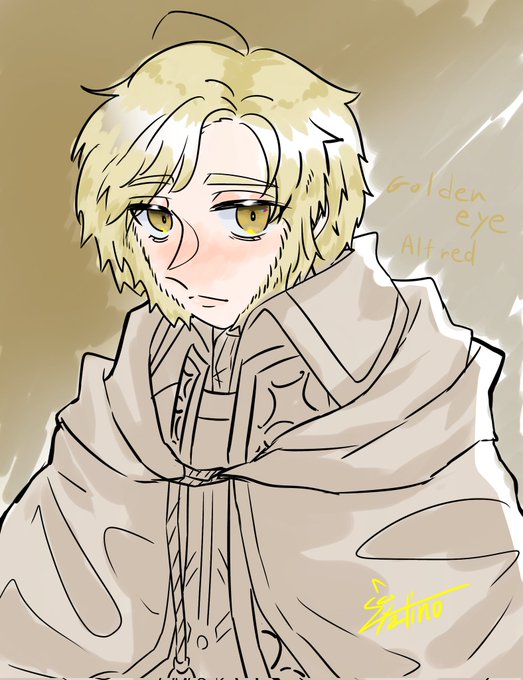 金色の目のtwitterイラスト検索結果 金色の目のtwitterイラスト検索結果