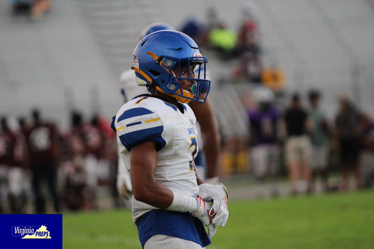 Jamauri “Bam” Knox (@jamauriknox1) on Twitter photo #AGTG Blessed to say I have received my 2nd D1 offer from the University Of Virginia! #GoHoos 🔶🔷 <a href="/coachmhagans/">Marques Hagans</a> <a href="/UVAFootball/">Virginia Football</a> <a href="/coachcscott/">Coach Scott</a> @LockednFitness <a href="/OscarSmithFB/">Oscar Smith Football</a> <a href="/RivalsFriedman/">Adam Friedman</a> <a href="/DemetricDWarren/">Demetric D. Warren</a> @EdOBrien247 #AGTG Blessed to say I have received my 2nd D1 offer from the University Of Virginia! #GoHoos 🔶🔷 <a href="/coachmhagans/">Marques Hagans</a> <a href="/UVAFootball/">Virginia Football</a> <a href="/coachcscott/">Coach Scott</a> @LockednFitness <a href="/OscarSmithFB/">Oscar Smith Football</a> <a href="/RivalsFriedman/">Adam Friedman</a> <a href="/DemetricDWarren/">Demetric D. Warren</a> @EdOBrien247