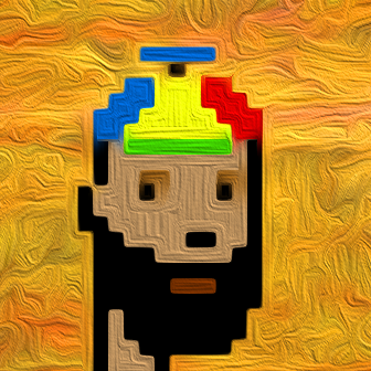 DevonWBernard's tweet photo. Just did some sweeping... Looks like @TheVanGoghPunks floor is passing 0.1ฮ. ๐ค Want to print and frame some of these https://t.co/OV0QWFl0F9 #NFT #VanGoghPunks #VGPunks #LVFG https://t.co/7IqNnIQMEC