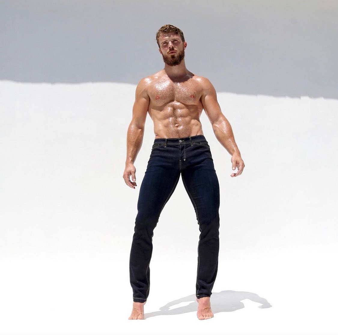 TW Pornstars - Mr Bradford. Twitter. Perfect fit 😘 @RUFSKINdenim. 1:02 AM - 24 Aug 2021