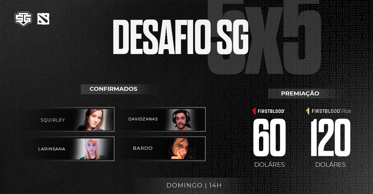 SG esports tweet media