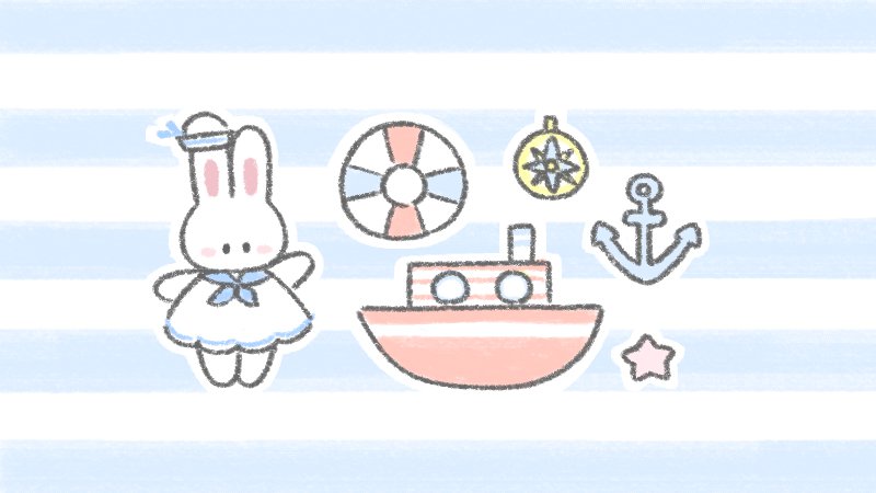 ふんわりうさちゃん (@funwariusa) on Twitter photo 