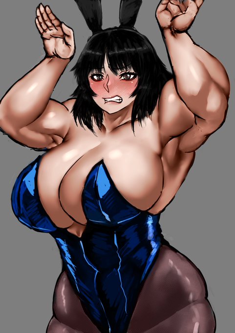 「ムラカミー、似合ってんぞ～w」
「ぐぬぬ…」 