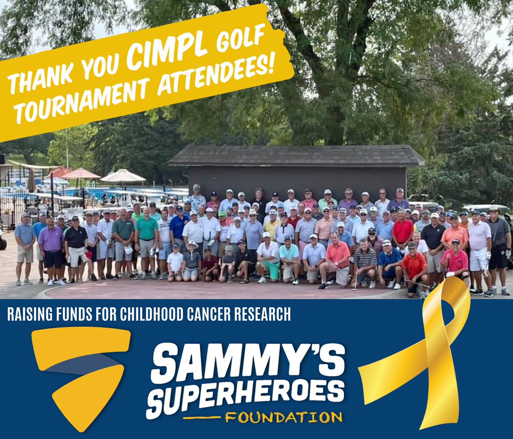 Sammy's Superheroes tweet media