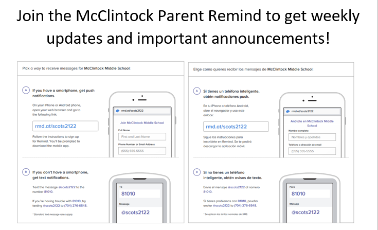McClintock Middle tweet media