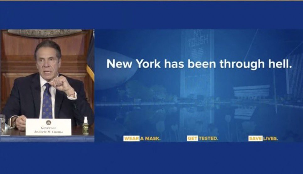 Archive: No Context Cuomo (@nocontextcuomo) on Twitter photo 