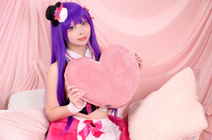 コスプレイヤーチェリのTwitter画像50