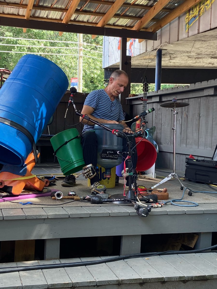 Billy Jonas tweet media