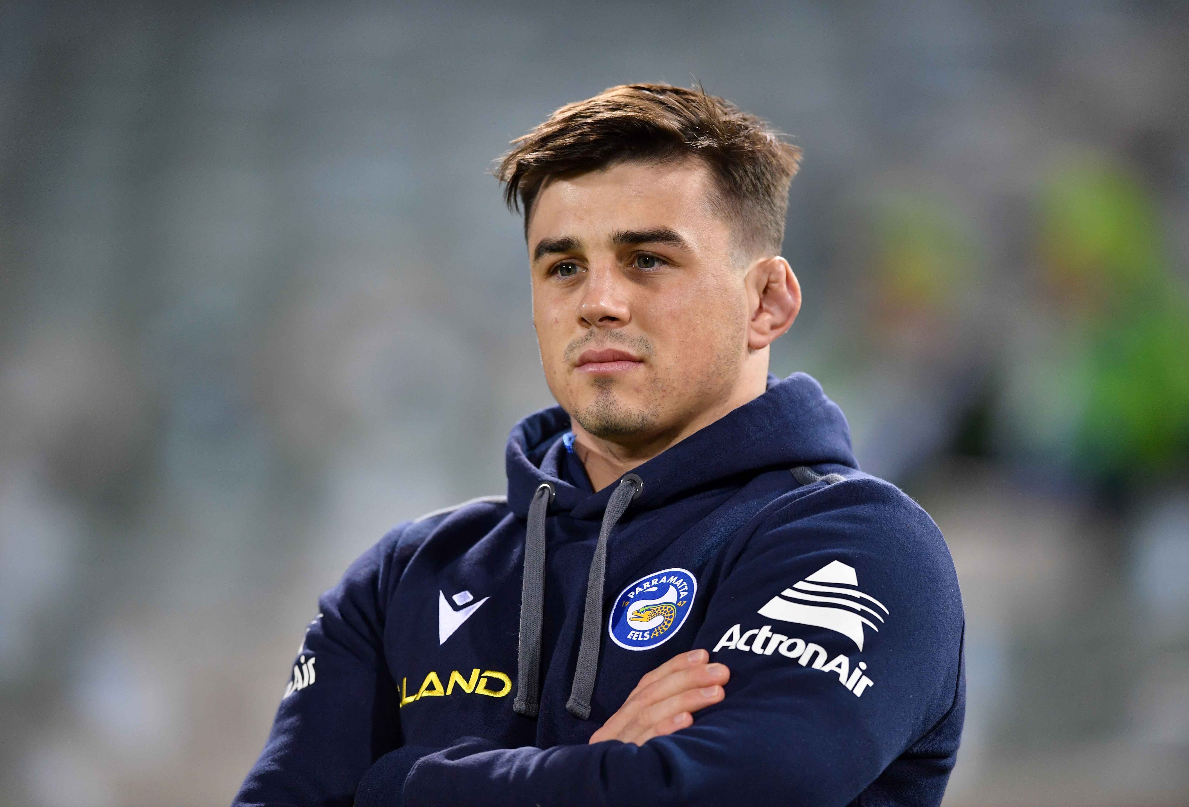 Luke Power (Lukepower1987) / Twitter