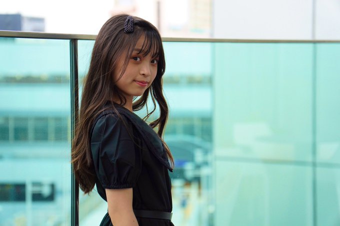 Twitterのコスプレ画像9