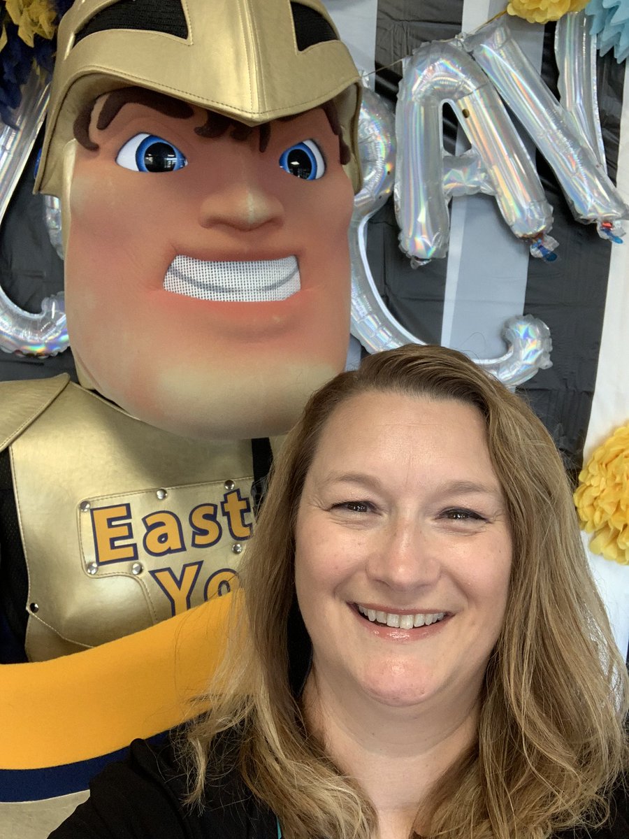 Michelle Little & Chrissy Crumling tweet media