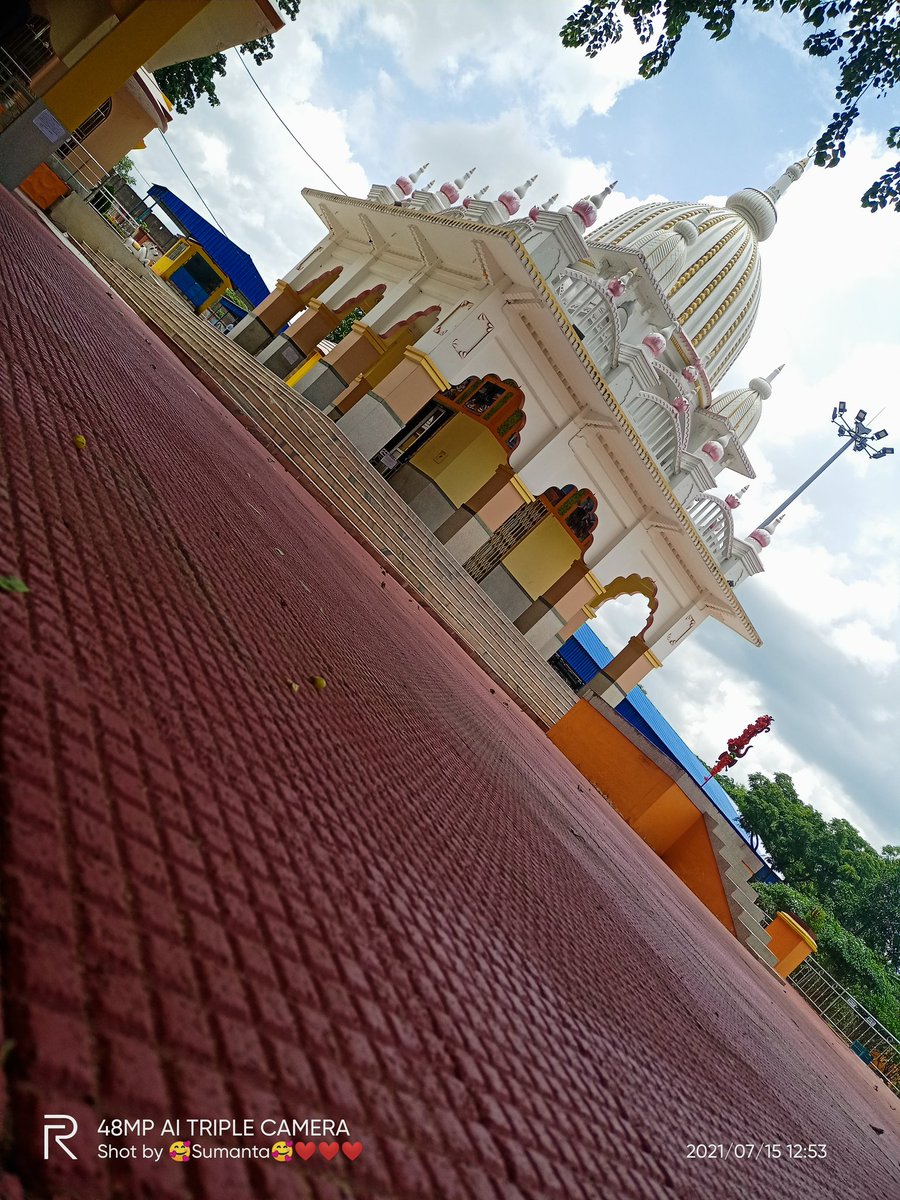 #khatramahasashankalimondir#
