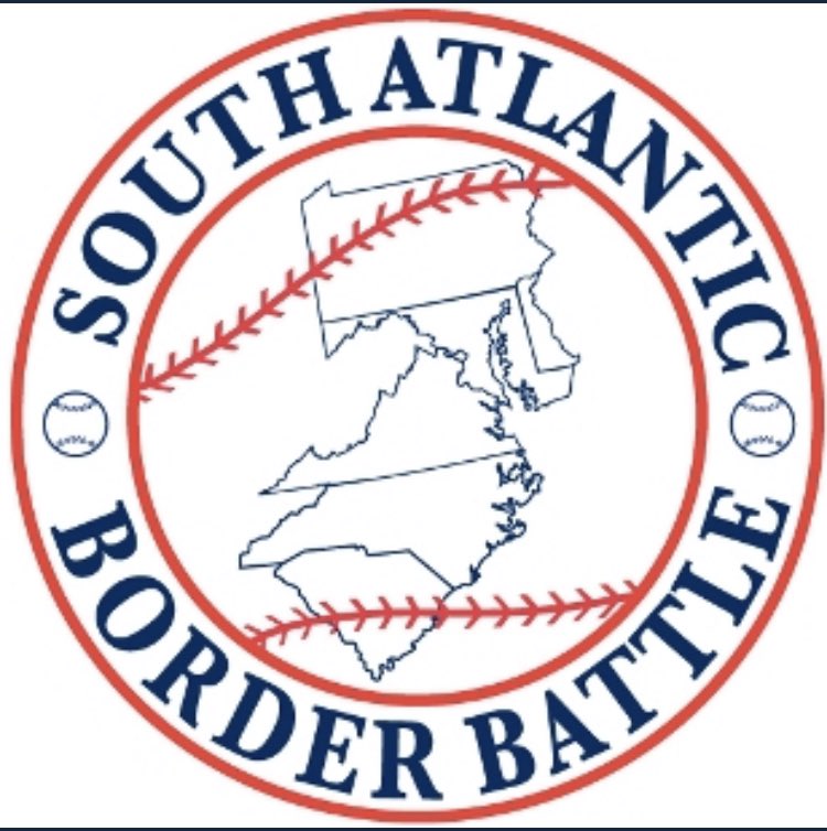 drewfreeman1515's tweet photo. Thank you to the @SABorderBattle for the invite to the Border Battles Futures Games. Look forward to playing against the top talent on the East Coast. @5star_2025 @5starnational @diamondprospect #SABB2021 https://t.co/LcXDfCBm3n