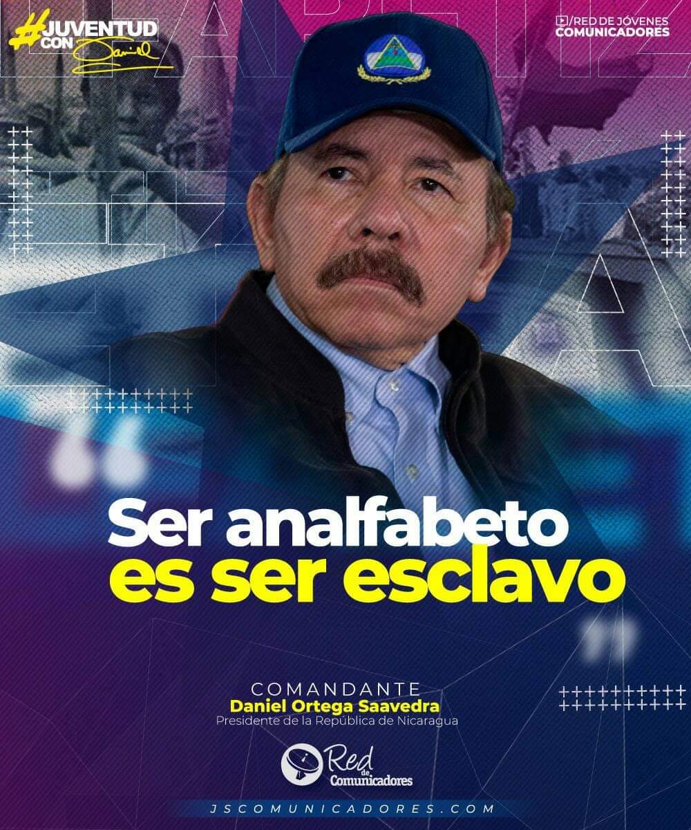 Canal 3.2 Nicaragua tweet media