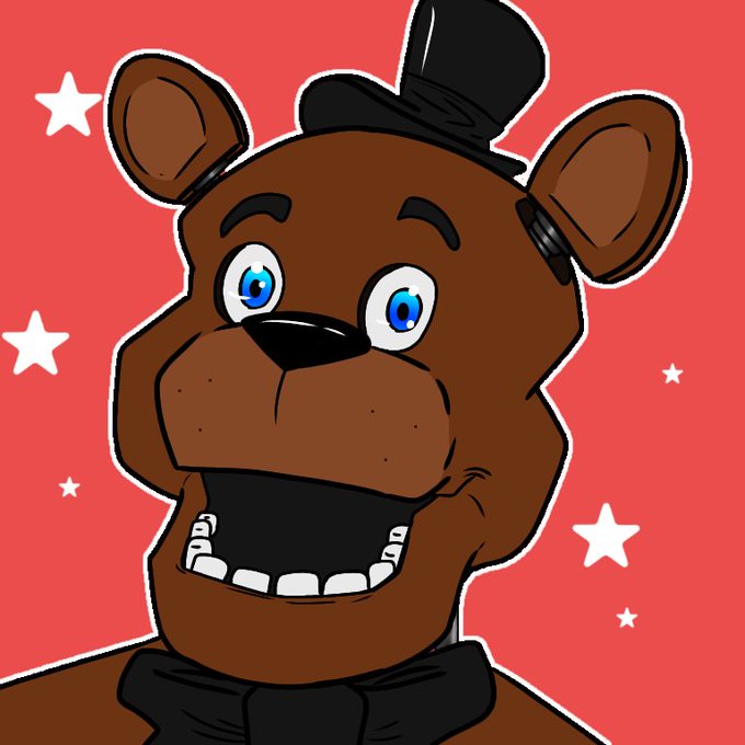 Freddysのtwitterイラスト検索結果