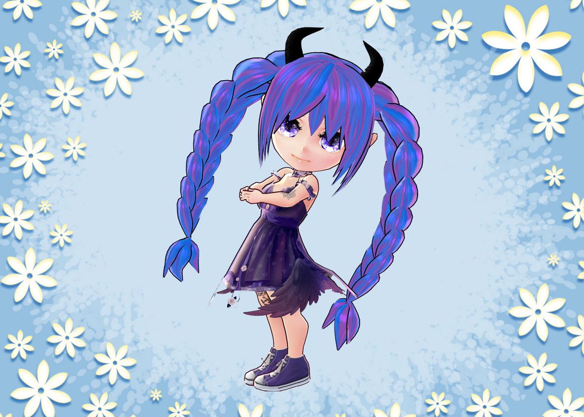 Lila_Monstar's tweet photo. I had a great time today on stream! Thanks for the hype train! Best chat ever! Thanks so much crimson eevee for the raid!
#Vtuber #ENVtuber #vstreamer #ENVtubers #vtuberthighs #waifu #PositiveStream https://t.co/2dNKtX4BAe