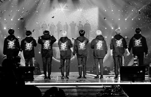 Infinity GOs tweet media