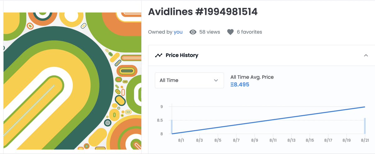 PhilCrypto77's tweet photo. We like the lines... #avidlines https://t.co/a1n0nVAoww