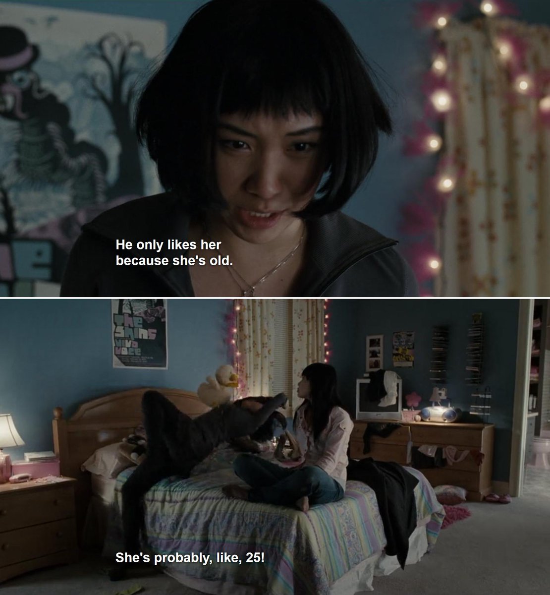 whateverrmom's tweet image. I’m she now