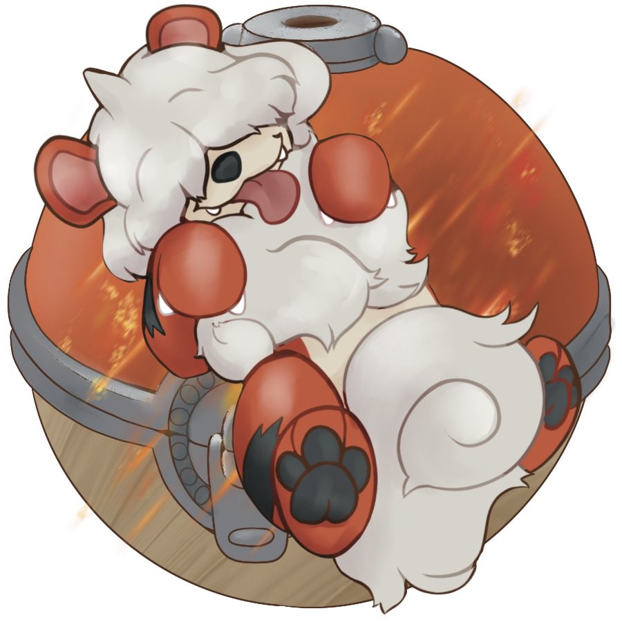 TheAlmightySab's tweet photo. Damn I’m so excited for the new Pokemon Games! I put almost 500 hrs in Pearl back in the day! Can’t wait to do it again~ and ARCEUS Legends look legit as hell. Art I made! https://t.co/SDVDiFxEqV