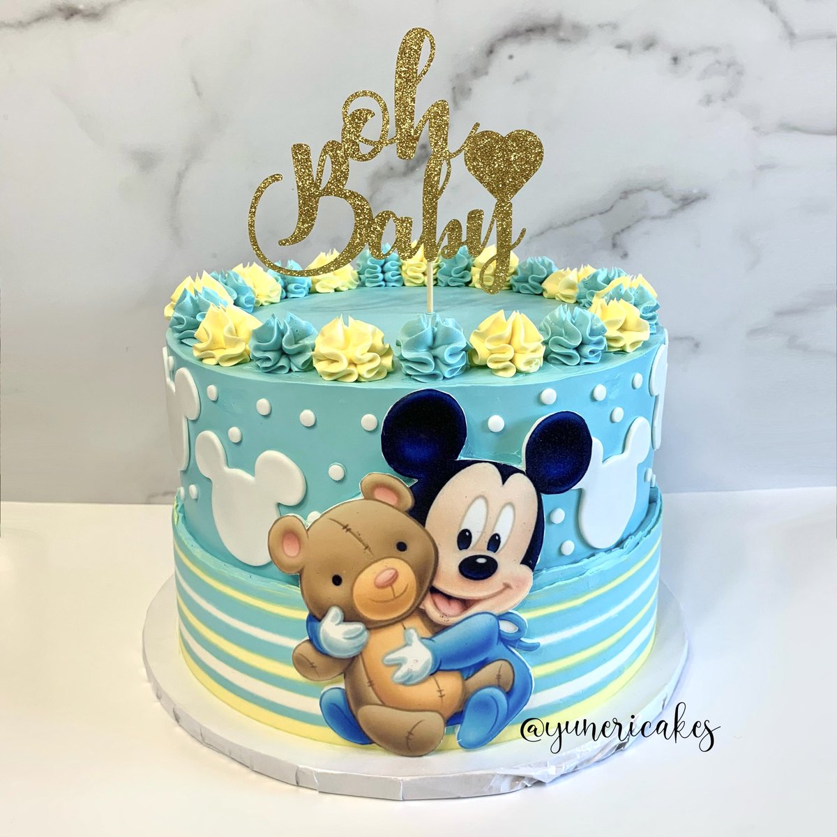 cherryneriii's tweet image. look at these pretty ass cakes I've made this month 😎 costs $0 for u to rt! 💖