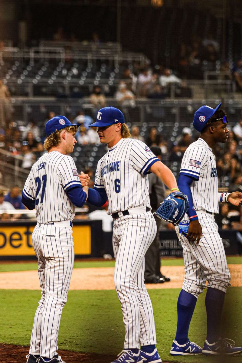 Caden Dana (@cadendana_1217) on Twitter photo Thank you <a href="/PerfectGameUSA/">Perfect Game USA</a> for having me, memories and friendships that will last a lifetime <a href="/PGAllAmerican/">Dick’s Sporting Goods All-American Classic</a> Thank you <a href="/PerfectGameUSA/">Perfect Game USA</a> for having me, memories and friendships that will last a lifetime <a href="/PGAllAmerican/">Dick’s Sporting Goods All-American Classic</a>