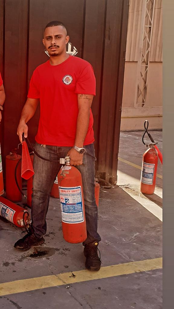 Bcprjsimplicio's tweet image. 👨‍🚒