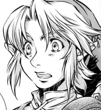 the many 😧 faces of tp manga link 