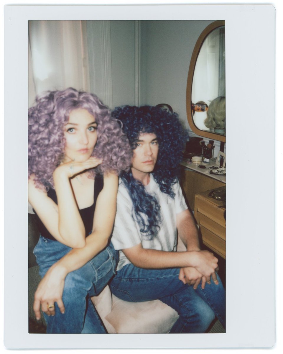 safe to say / we had lots of fun filming with chloe fineman. we chatted about the shoot, why her job’s the best, her go-to outfit and more in our interview. bit.ly/38879Ig #everydaymadewell