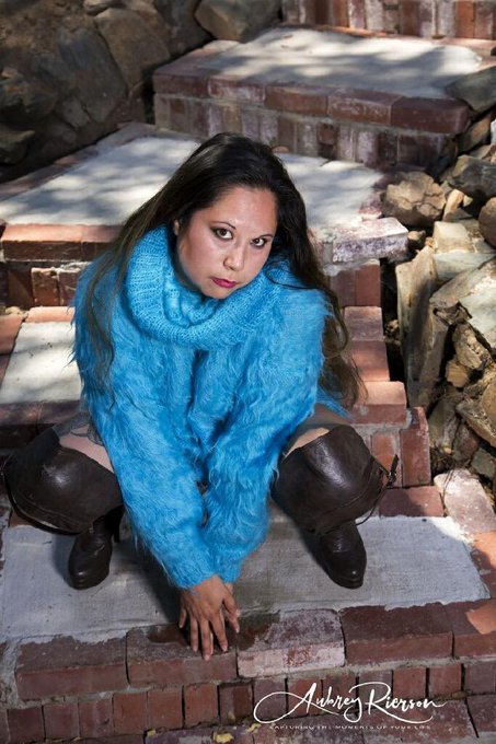 Just a little tease for everyone https://t.co/8FZOEjFGxI<a href="/tag/wool"class="tags"><span>#wool</span></a><a href="/tag/teaseanddenial"class="tags"><span>#teaseanddenial</span></a><a href="/tag/ruinedorgasms"class="tags"><span>#ruinedorgasms</span></a><a href="/tag/menareslaves"class="tags"><span>#menareslaves</span></a>