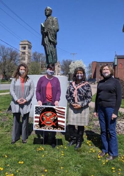 Heather76077740's tweet photo. #闫丽梦 #郭文贵#LiMengYan#YanLiMeng#StopAsianHateCrimes  #StopAsianHate  #StopAAPIHate #Bannon#DrLiMengYan1 https://t.co/h18L0EFV6H