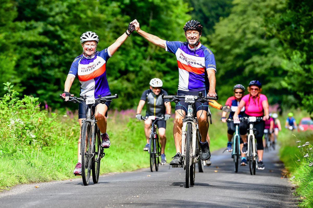 OFFICIAL PHOTO'S ARE NOW READY: Pilgrims Hospices Cycle 2021 Pilgrims Hospices &amp; Pilgrims Hospices Cycling
We are delighted to say that the participant photo's are now live and ready! The gallery is here:
sportsactionphoto.co.uk/.../pilgrims_h…...