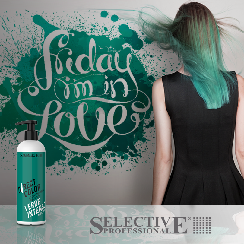 SelectiveProfAU's tweet image. " Direct Color "
Ammonia Free Direct Colour Enriched With Keratin
Ideal To Revive Natural Or Coloured Hair, 9 Colours To Choose From, No Mixing Necessary...
selectiveprofessional.com.au/directcolor
#selectiveprofessional #directcolor #ammoniafree #selectiveprofessionalaustralia #selectiveProfAU