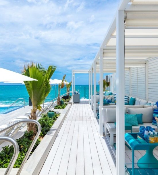 Enter now to win a 4-night stay in Puerto Rico, at the Condado Ocean Club! <a href="/condadoOC/">Condado Ocean Club</a> @money #giveaways #caribbean #traveltuesday trav-deal.com/pnbh
